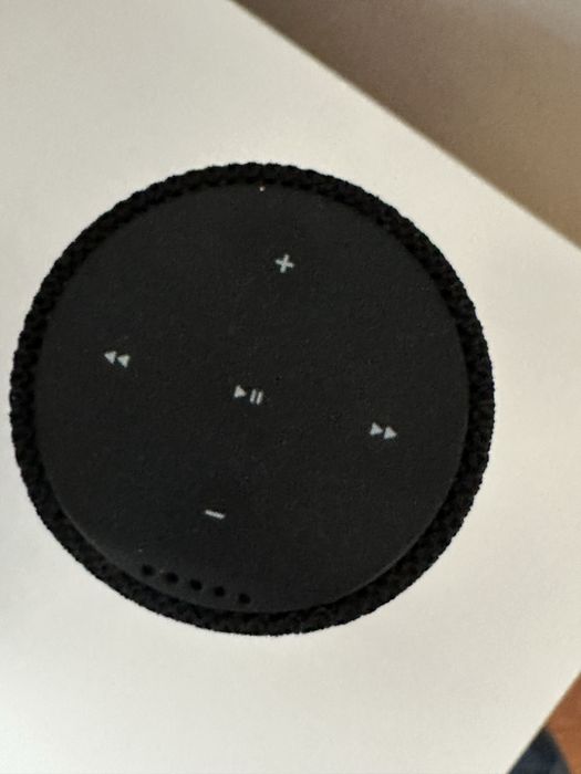Glosnik Amazon Alexa przenośny głośnik bluetooth