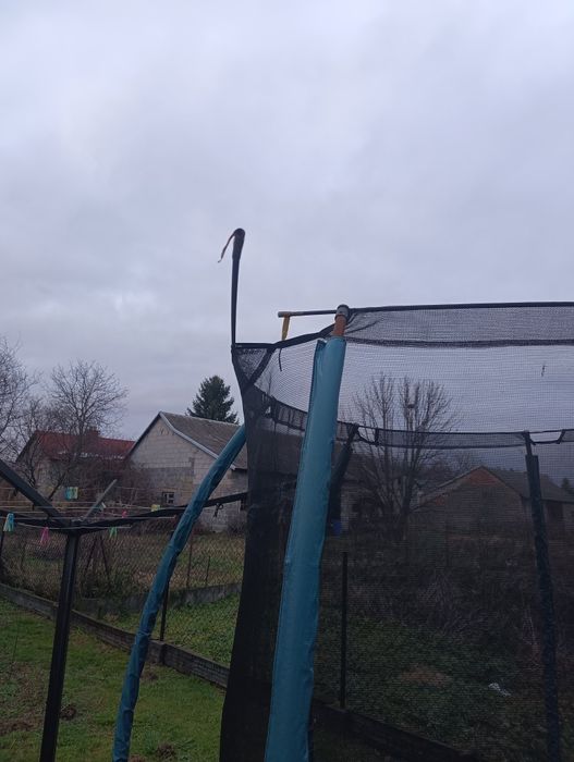 Trampolina ft 250 cm