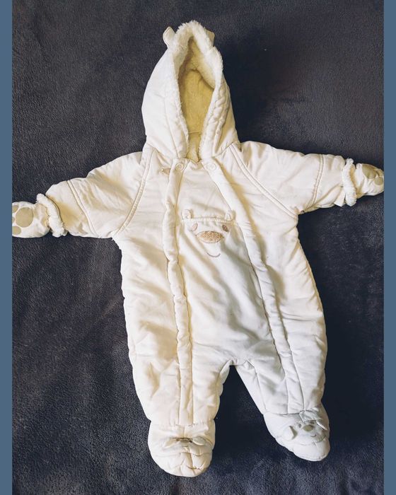 Комбінезон Демі 56