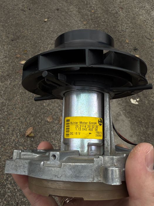 Продам запчастини до автономки