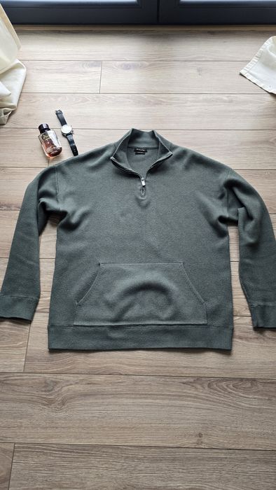 Sweterek męski Massimo dutti  L