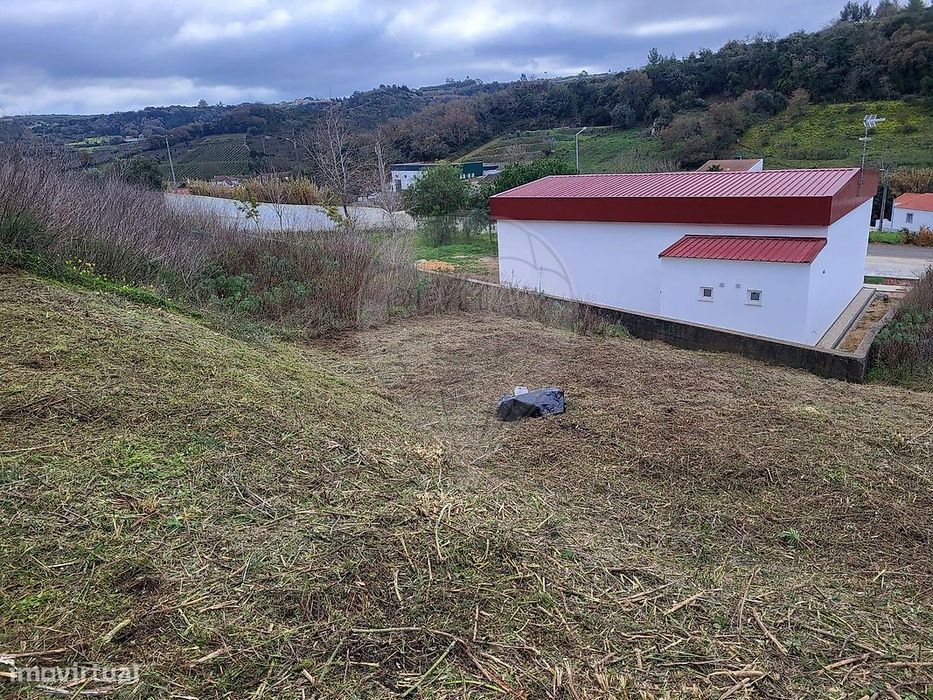 Terreno  para venda — Carnota, Lisboa