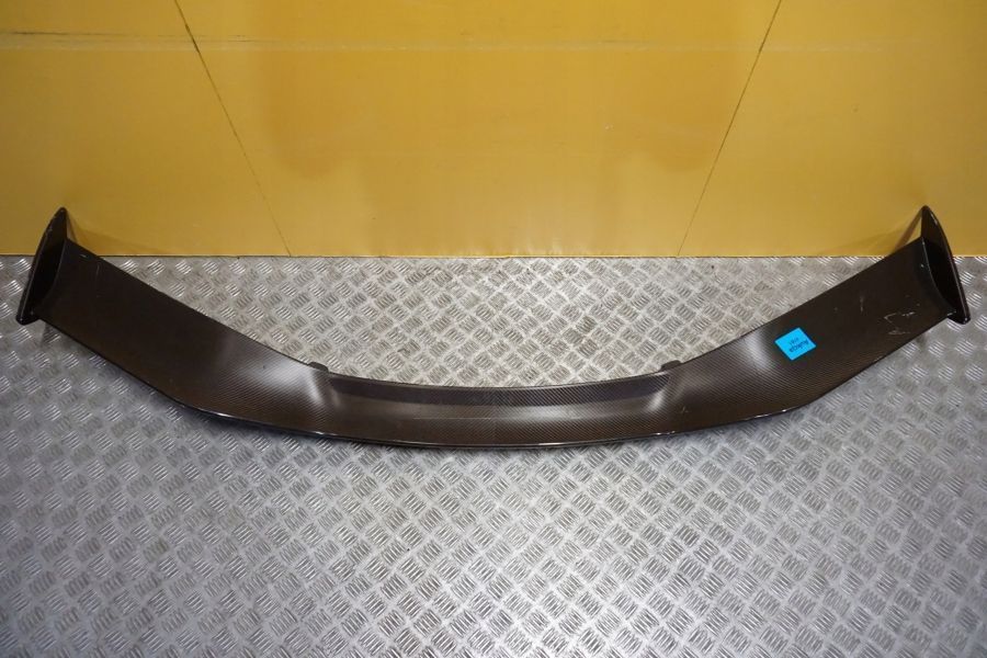 CHEVROLET CORVETTE C8 Z06 ZR1 2023 - Spoiler Klapy Tylnej Lotka USA