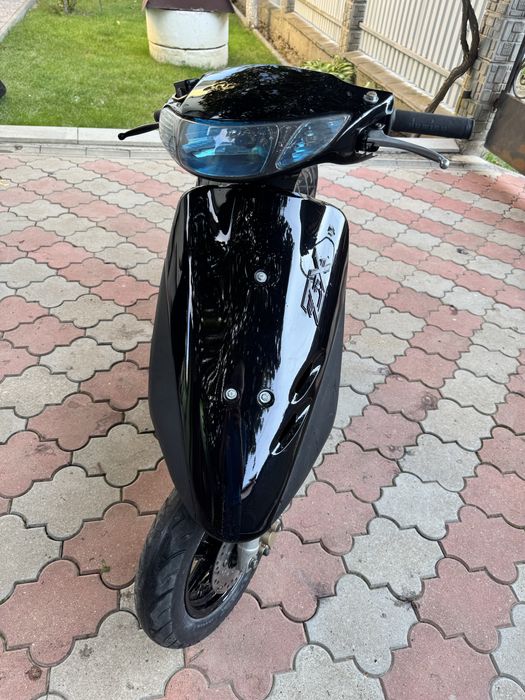 honda dio 35 zx гарний стан