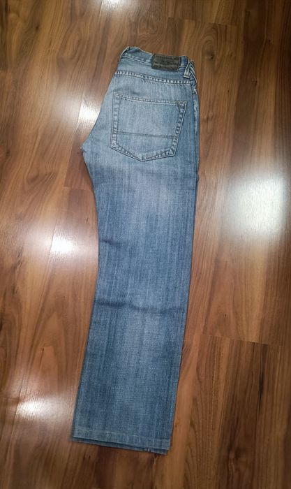 Várias calças homem 3€ cada (todas 10€)