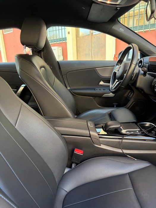 Mercedes-Benz CLA 250 e Shooting Brake Progressive Garantia Mercedes até 02/2028 | 89.000 km