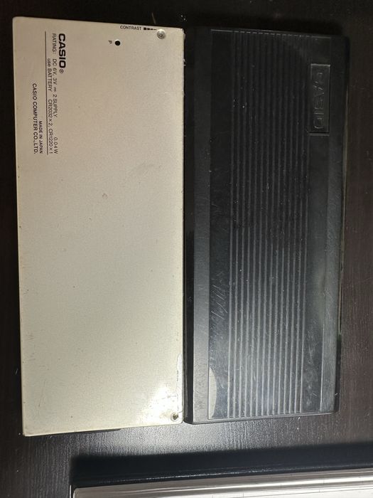 CASIO FX 880P Calculator64740548565378122