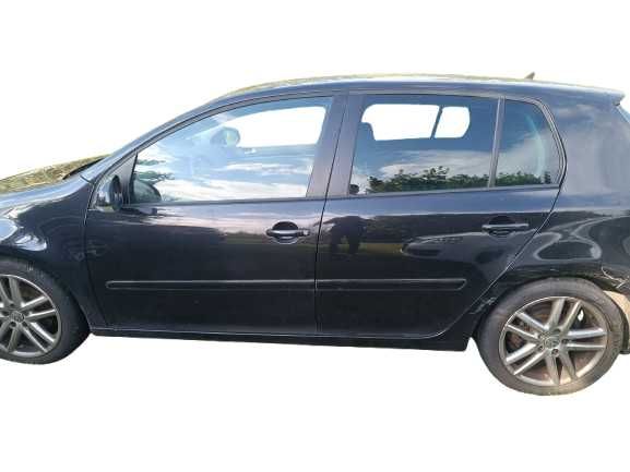 Vw Golf V 5 GT LC9Z maska zderzak drzwi błotnik lampa klapa