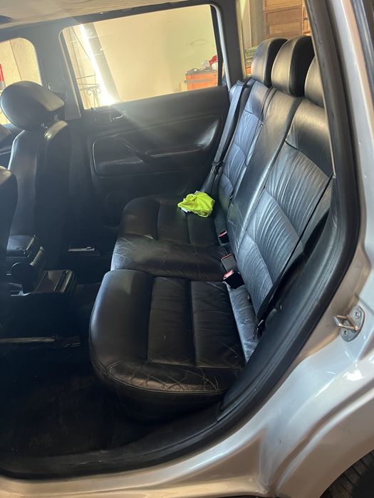 VW passat B 5 TDI 110 CV Ano 1999