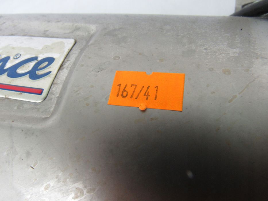 tłumik + kolektory leovince yamaha r-6 rj11 06-07r
