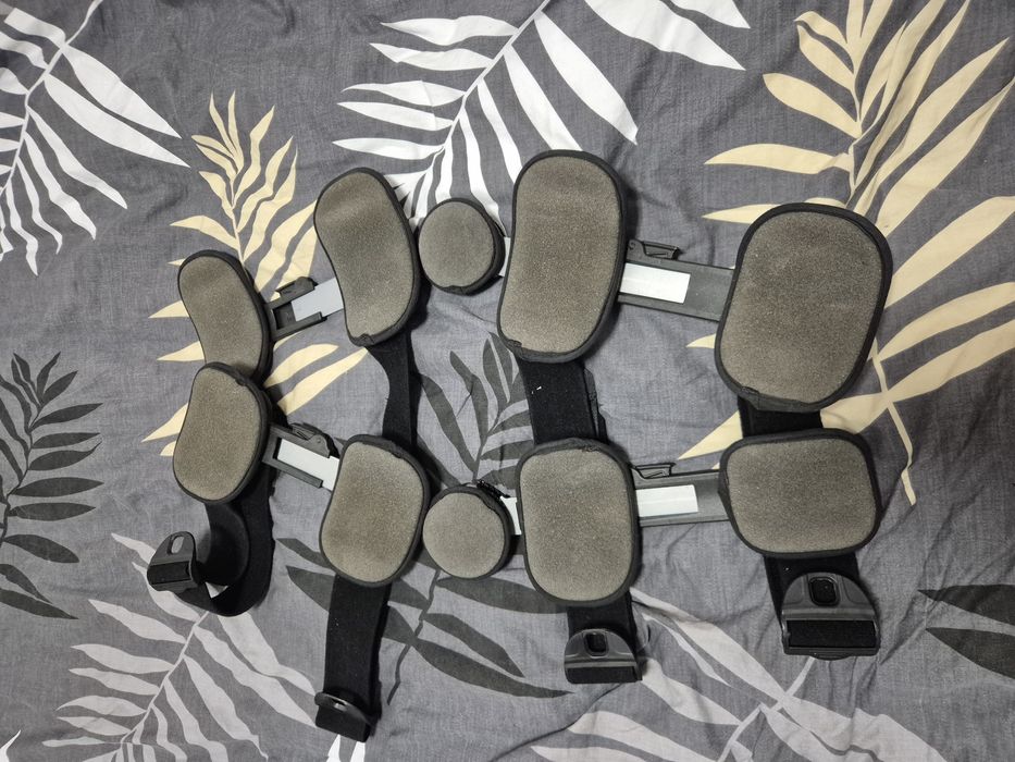 Orteza  T Scope Berg