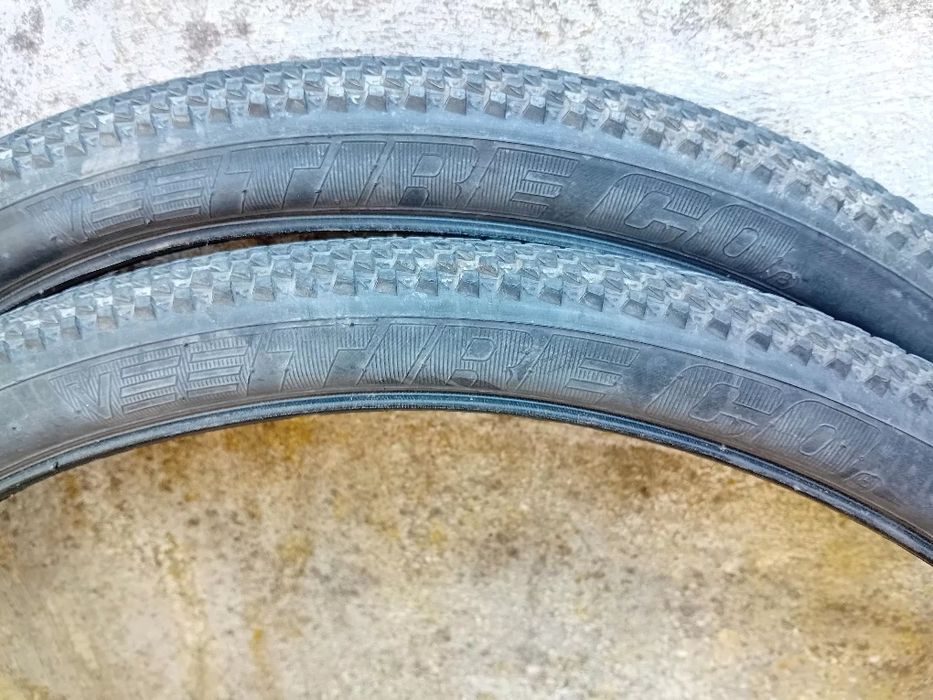 Peneus 27,5  semi-novos