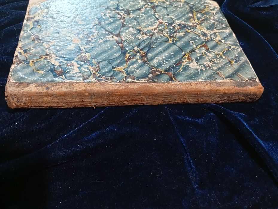 Старинная книга 1861год Религия и философия