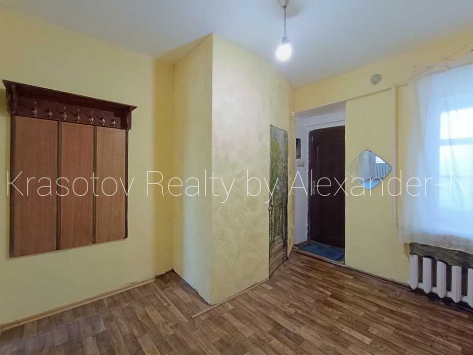 1-room apartment apartment by the address st. Kulikovo pole pl Oktyabrskoy revolyutsii pl (area 27 m²) - Atlanta.ua - photo 8