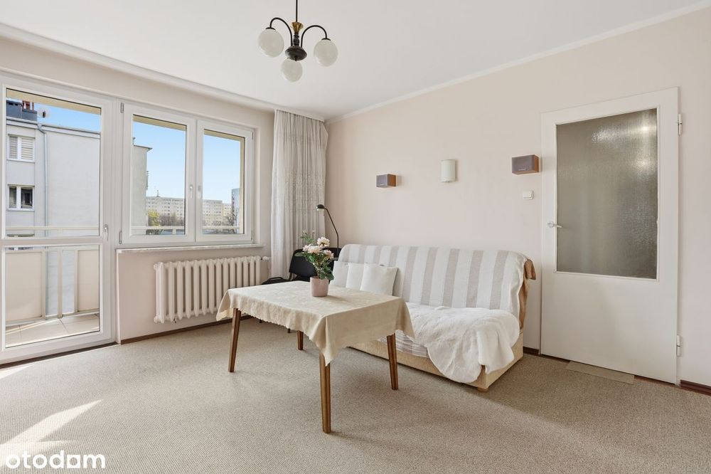 3 pokoje | duży balkon | 2 piętro | Bytom Miechowice Stolarzowicka