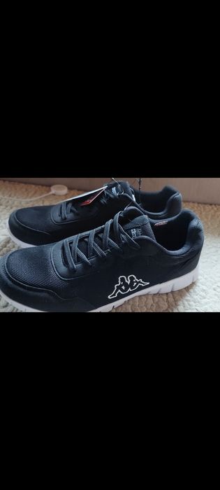 Adidasy Kappa... męskie