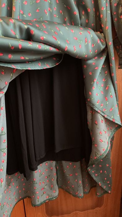 Шовкова сукня від BANT