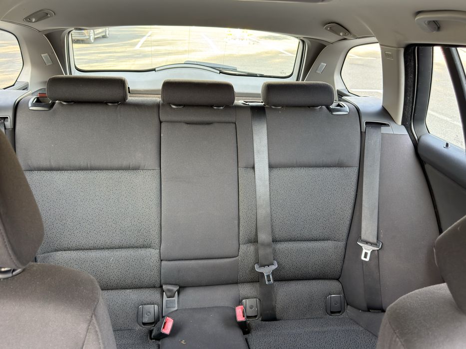 Продам BMW 320, 2008 р., 2.0 дизель