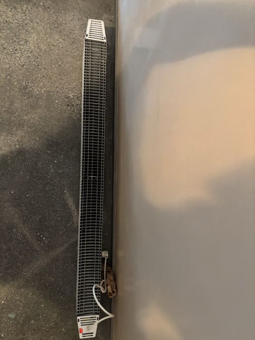 Grzejnik elektryczny konwektorowy Convector GE-18 – 1800W