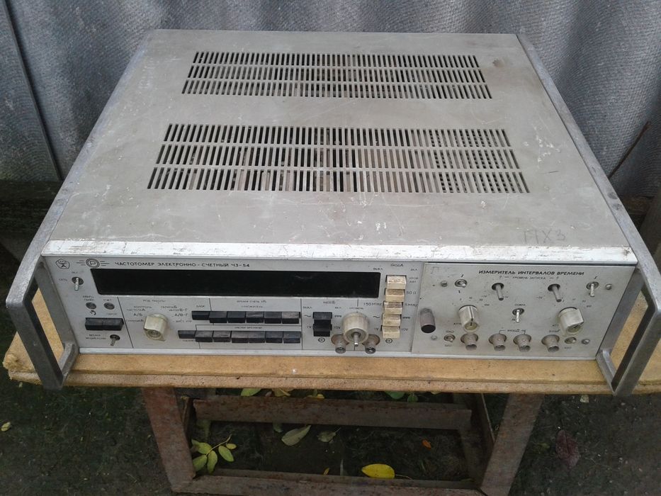 Продам часто.томер Ч3-54 СССР