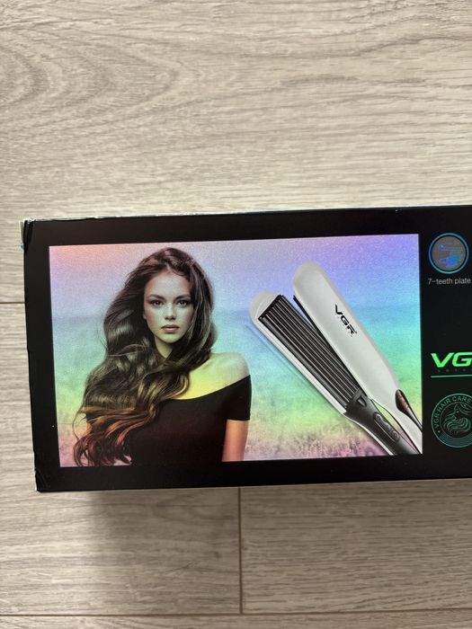 Плойка , утюжок