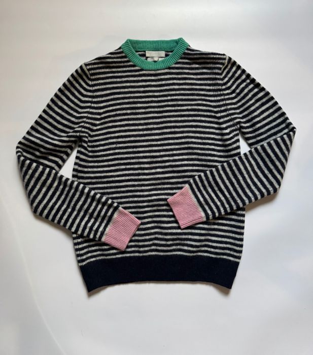 шерстяний светр M&S розмір М