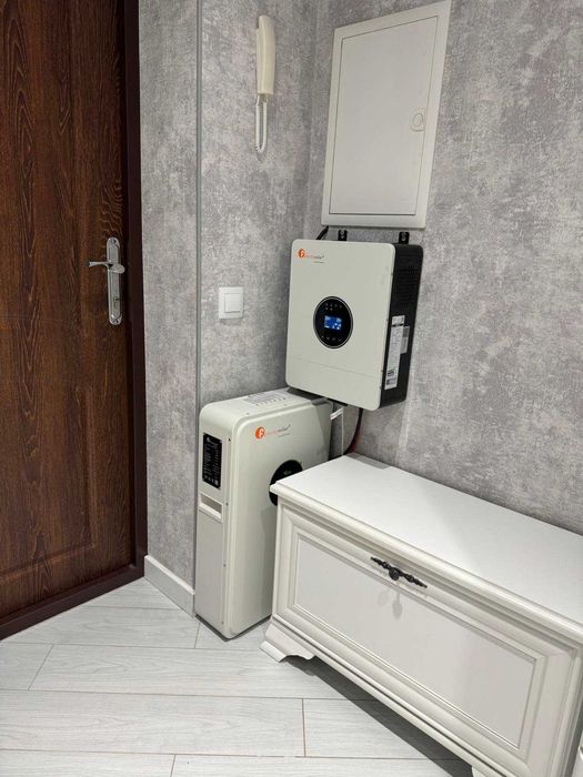 Здається євродвушка у ЖК "Місто Квітів" на вул. Тираспольська 54
