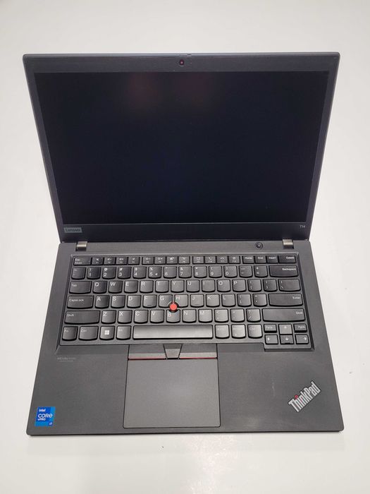 Laptop Lenovo Thinkpad T14 G2 i7-11th / 32GB / 512GB / 14"FHD / PL_LED __Gwarancja + Gratis