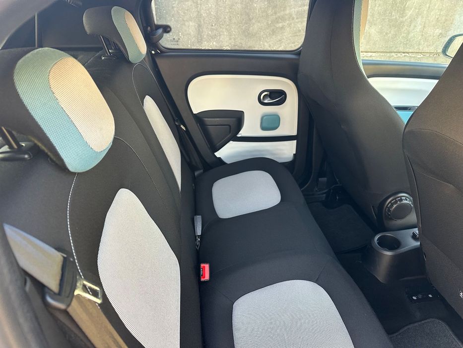Renault Twingo SCe 70 S&S Luxe
