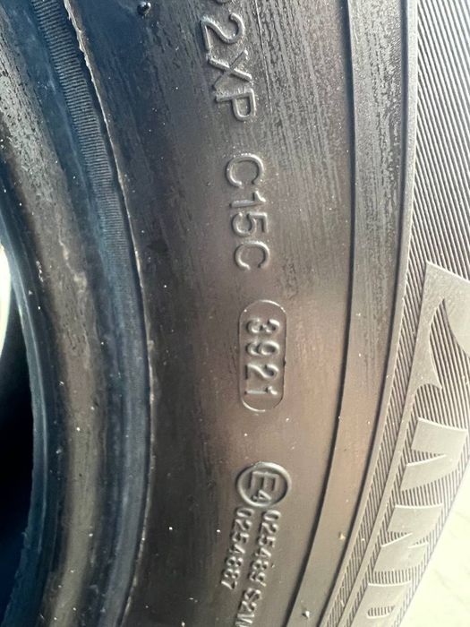 GoAuto шини Trailblazer 235 60 18, 7mm, 2021рік, комплект,  Київ