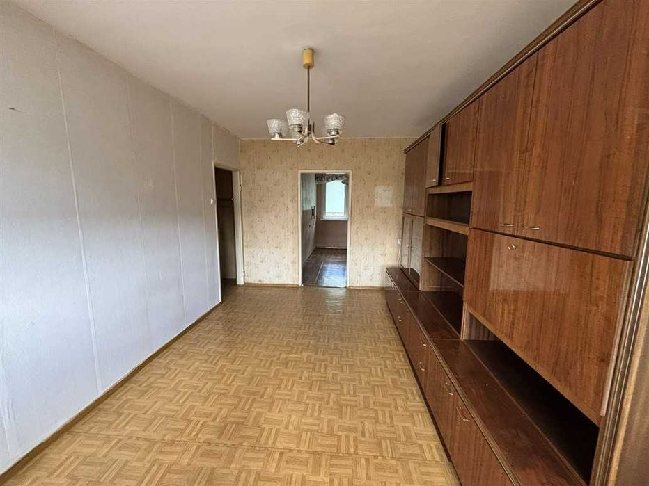 Na sprzedaż 3-pokojowe mieszkanie z balkonem w prestiżowej dzielnicy Tarninów – ul. Saperska, Legnica - Widok 2