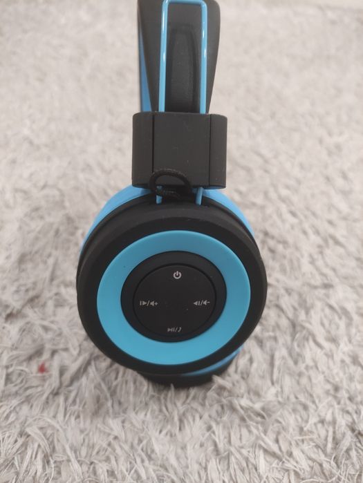 Auscultadores bluetooth -  Novos