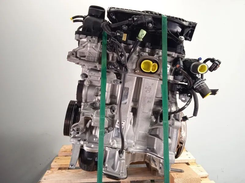 Motor Peugeot 208 2021 1.2 Vti de 82cv HM05 - HMR em Stock