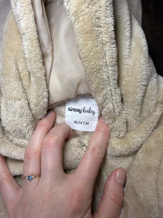 Одяг дитячий Sinsay 68-74 розмір