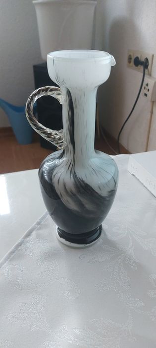 Wazoniki  vintage  lata 50 70