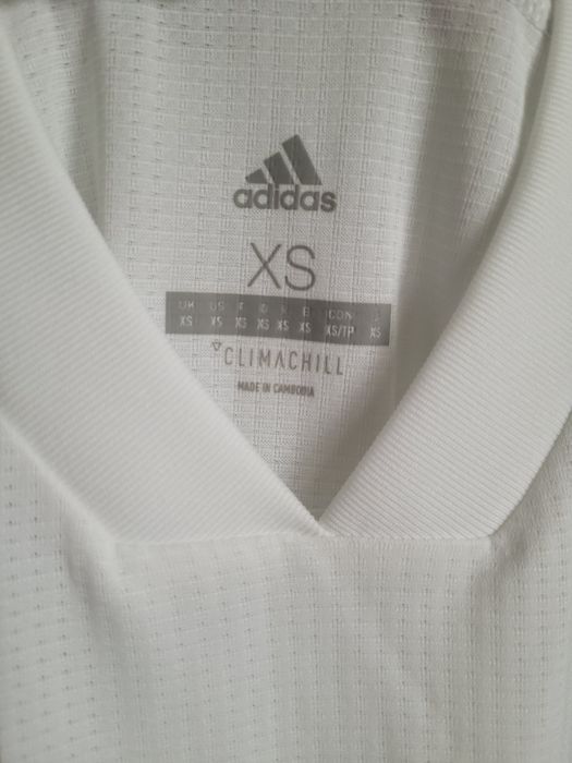 Koszulka Adidas Juventus 2018/2019 domowa oryginalna