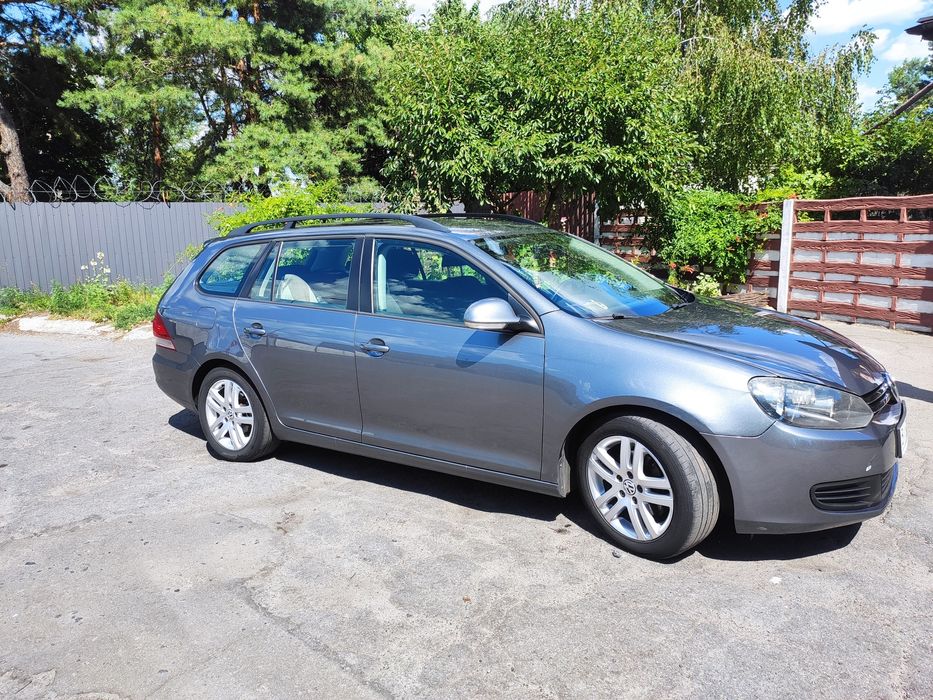 Продам Volkswagen Golf 6