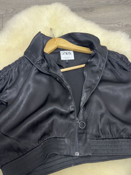Кофточка,бомбер Zara