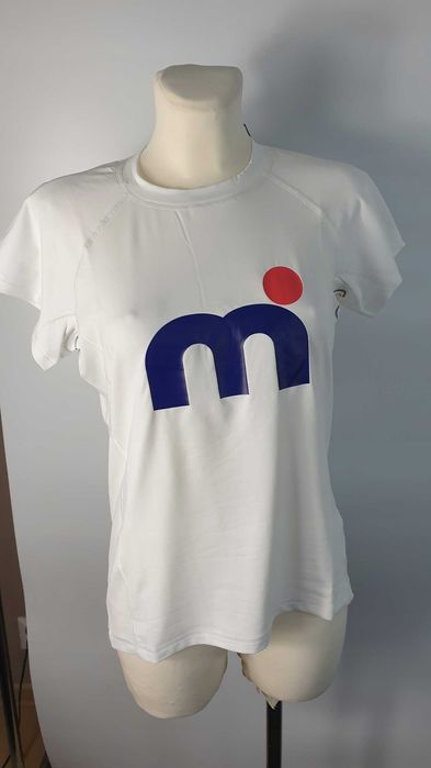 T-shirt damski mistral rozmiar rozmiar XL