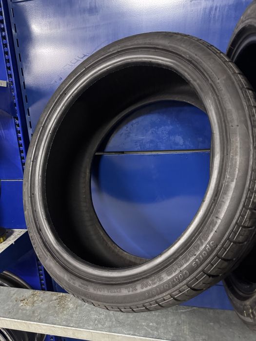 Lexani LX UHP 207 225/40r18 Altenzo Sport Розпродаж Склад Шин Умань