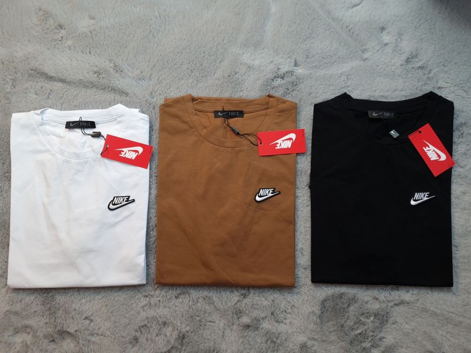 Koszulki męskie zapraszam