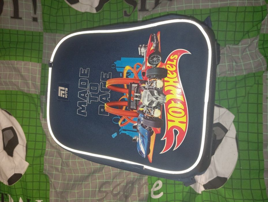 Каркасний рюкзак Kite HW22-555S