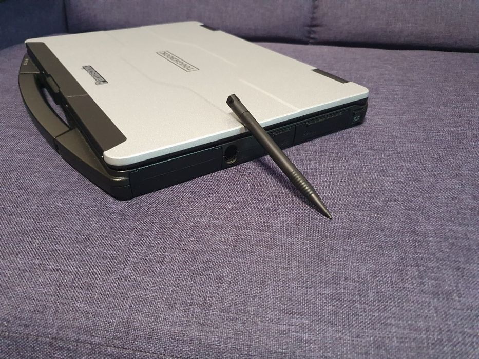 Panasonic FZ55 Toughbook на i5