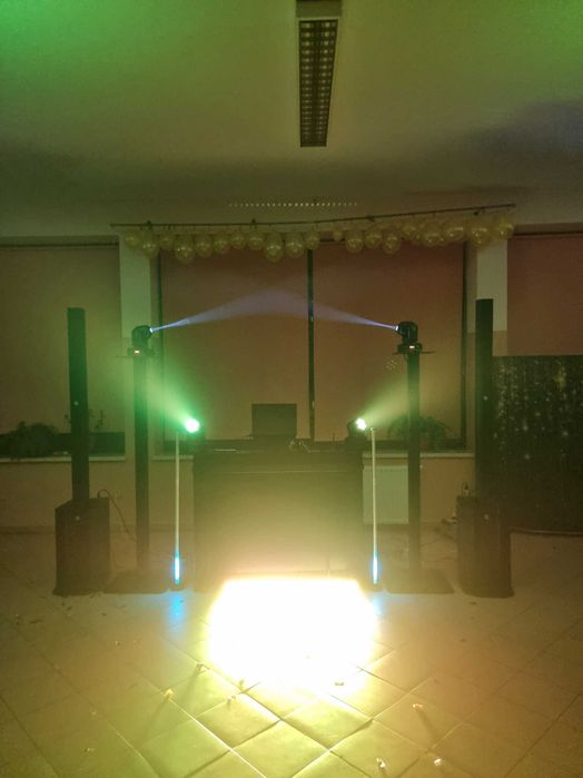 DJ na Twoją imprezę