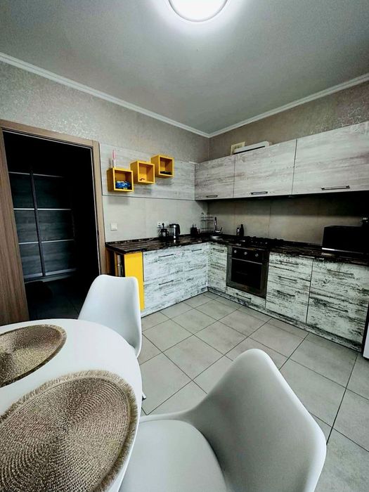 Квартира в центрі, Перемоги 119А,сертифікат!