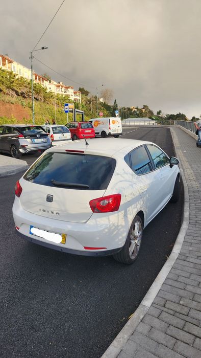 Seat Ibiza 1.4 tdi