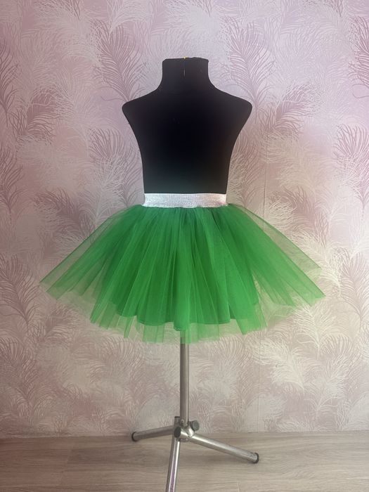 Фатинова спідниця, багато кольорів, пошив та наявність . На випускний