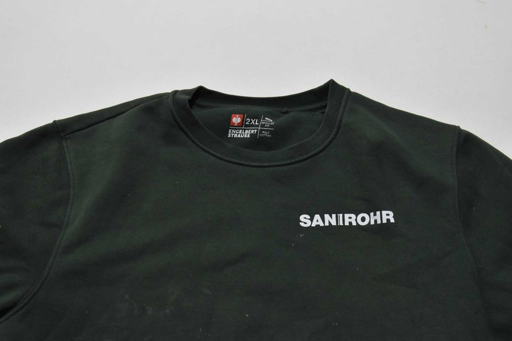 Engelbert Strauss 2XL bluza robocza