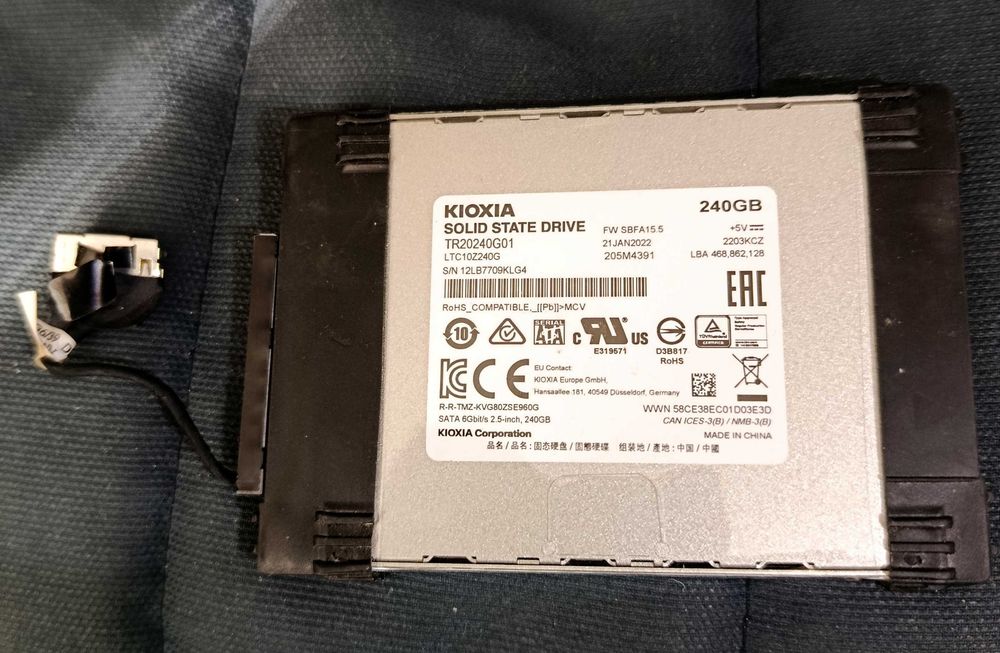 Разборка HP Pavilion g6-2323sr по запчастинах
