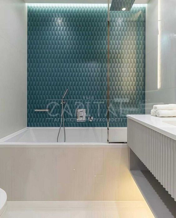 4+-rooms apartment apartment by the address st. Bulvar Druzhby Narodov (area 212 m²) - Atlanta.ua - photo 16